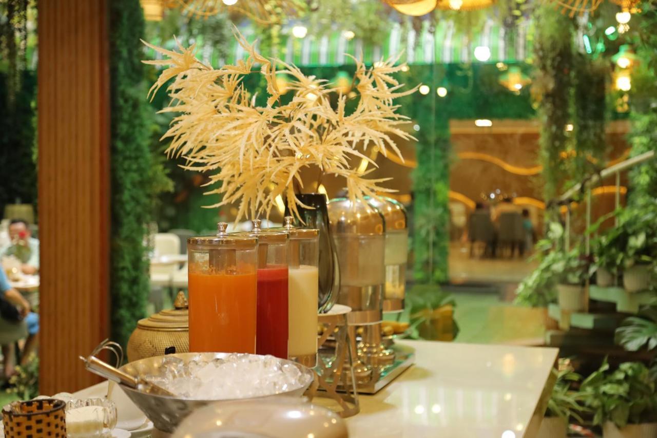 Pleiku Hotel 외부 사진