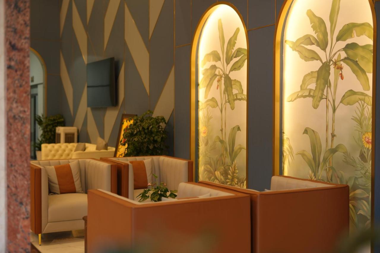 Pleiku Hotel 외부 사진