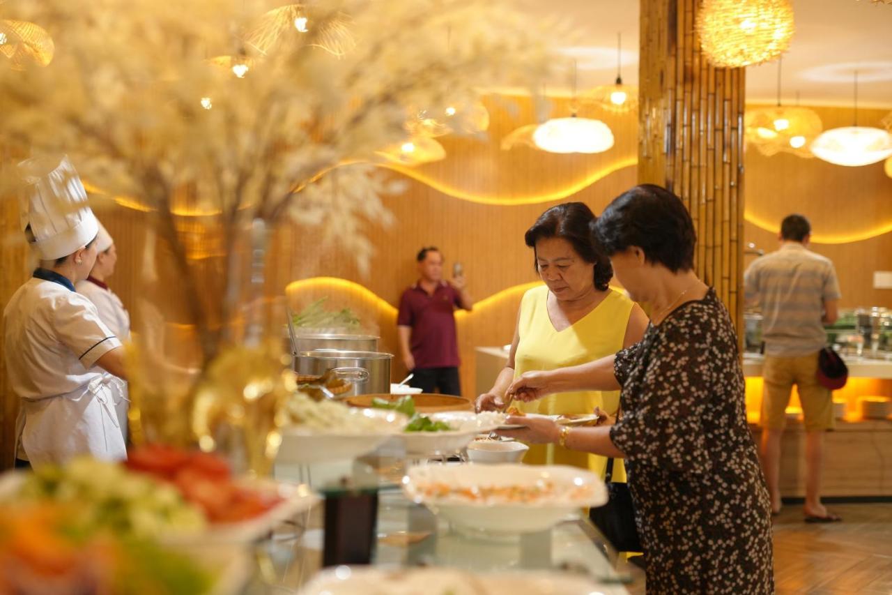Pleiku Hotel 외부 사진