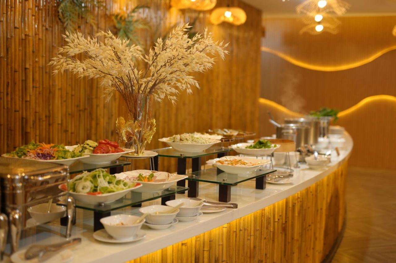 Pleiku Hotel 외부 사진