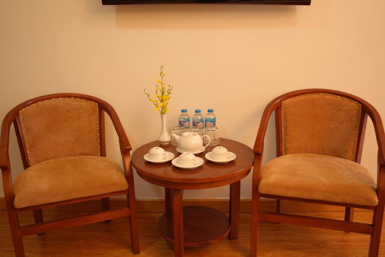 Pleiku Hotel 외부 사진