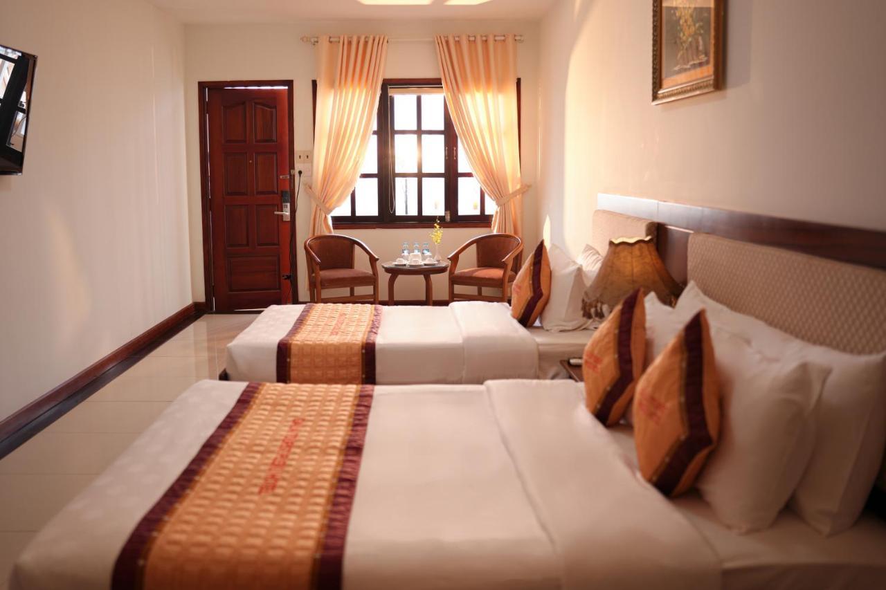 Pleiku Hotel 외부 사진