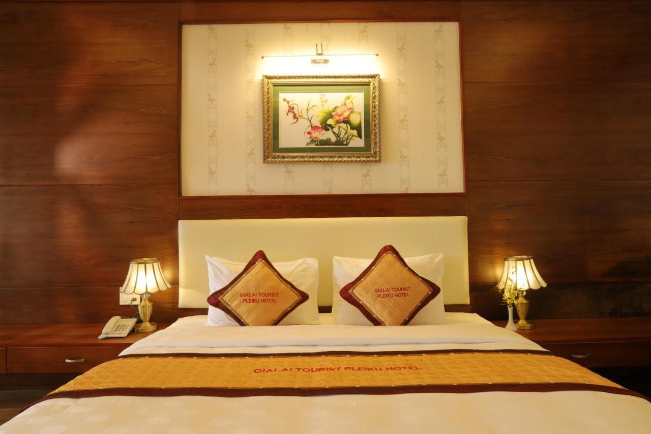 Pleiku Hotel 외부 사진