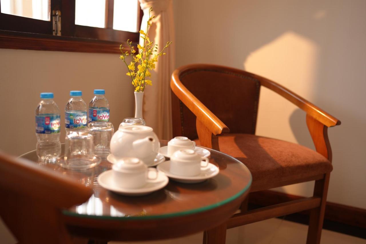 Pleiku Hotel 외부 사진