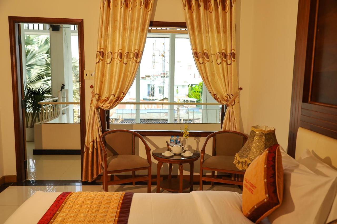 Pleiku Hotel 외부 사진