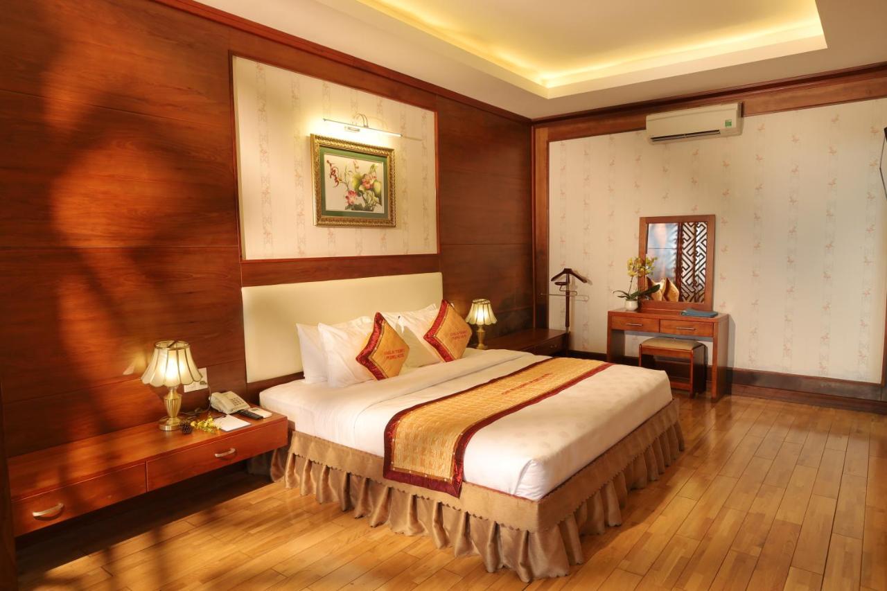 Pleiku Hotel 외부 사진