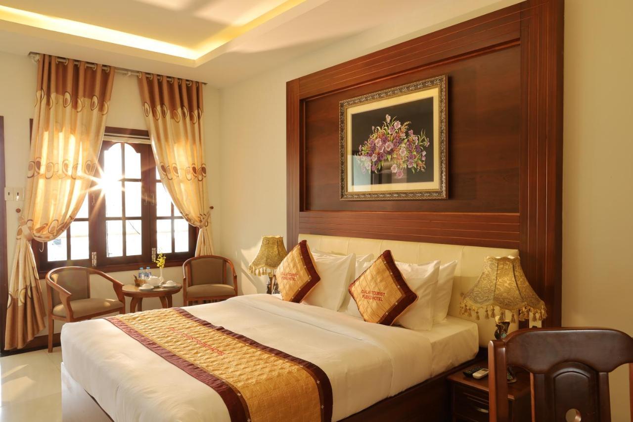 Pleiku Hotel 외부 사진
