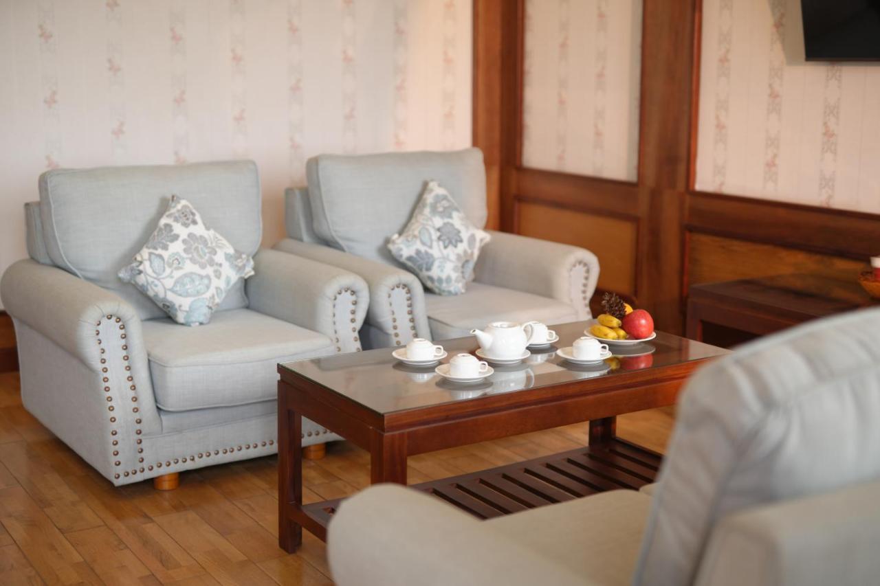Pleiku Hotel 외부 사진